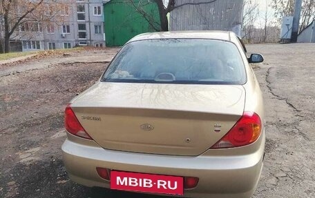 KIA Spectra II (LD), 2008 год, 250 000 рублей, 7 фотография