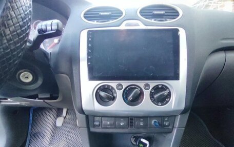 Ford Focus II рестайлинг, 2006 год, 420 000 рублей, 8 фотография