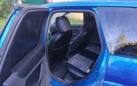 Ford Focus II рестайлинг, 2006 год, 420 000 рублей, 5 фотография