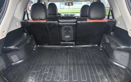 Nissan X-Trail, 2018 год, 1 880 000 рублей, 11 фотография