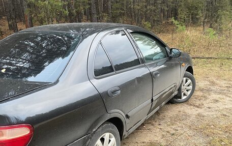Nissan Almera, 2005 год, 260 000 рублей, 4 фотография