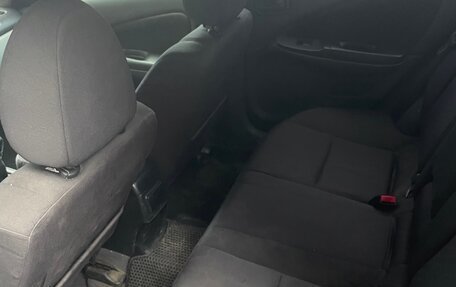 Nissan Almera, 2005 год, 260 000 рублей, 7 фотография