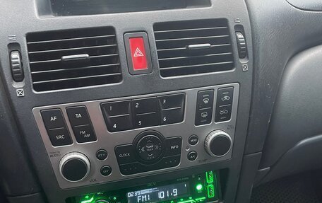 Nissan Almera, 2005 год, 260 000 рублей, 6 фотография