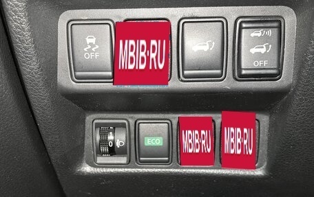 Nissan X-Trail, 2018 год, 1 880 000 рублей, 16 фотография