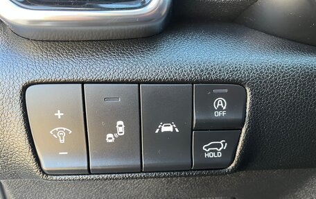 KIA Sportage IV рестайлинг, 2020 год, 2 700 000 рублей, 10 фотография