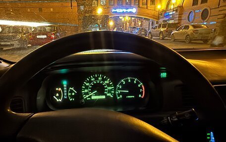 Toyota Camry, 2000 год, 550 000 рублей, 7 фотография