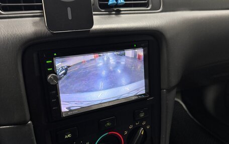 Toyota Camry, 2000 год, 550 000 рублей, 11 фотография