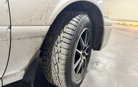 Toyota Camry, 2000 год, 550 000 рублей, 12 фотография