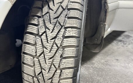 Toyota Camry, 2000 год, 550 000 рублей, 10 фотография