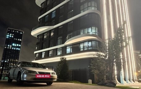 Toyota Camry, 2000 год, 550 000 рублей, 23 фотография