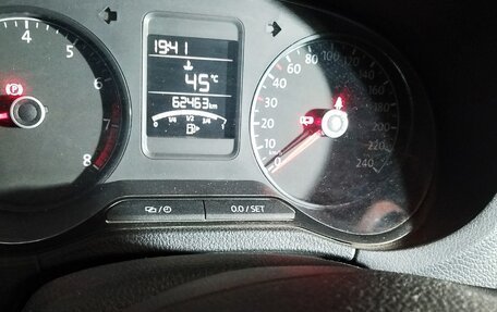 Volkswagen Polo VI (EU Market), 2019 год, 1 350 000 рублей, 5 фотография