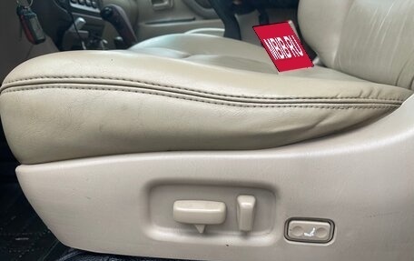 Toyota Land Cruiser 100 рестайлинг 2, 1998 год, 1 550 000 рублей, 9 фотография