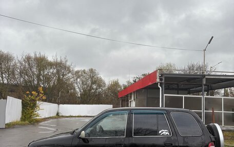 KIA Sportage IV рестайлинг, 2001 год, 370 000 рублей, 2 фотография