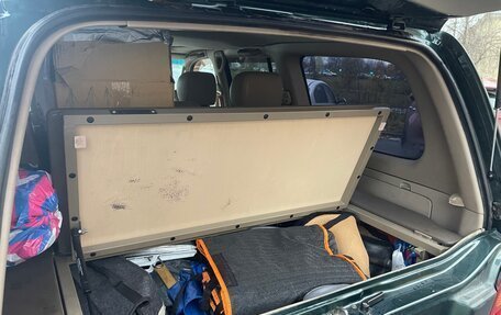 Toyota Land Cruiser 100 рестайлинг 2, 1998 год, 1 550 000 рублей, 14 фотография