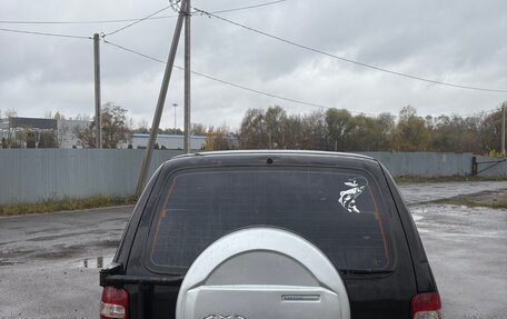 KIA Sportage IV рестайлинг, 2001 год, 370 000 рублей, 4 фотография