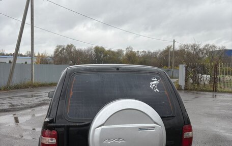 KIA Sportage IV рестайлинг, 2001 год, 370 000 рублей, 5 фотография