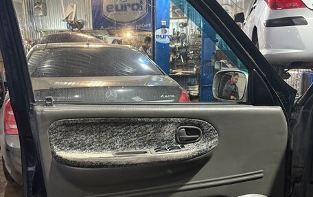 KIA Sportage IV рестайлинг, 2001 год, 370 000 рублей, 15 фотография