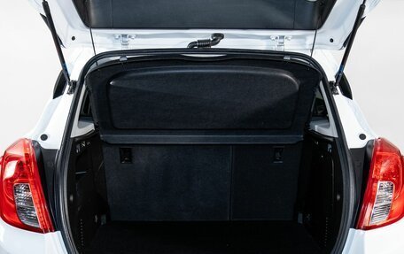 Opel Mokka I, 2013 год, 826 000 рублей, 14 фотография