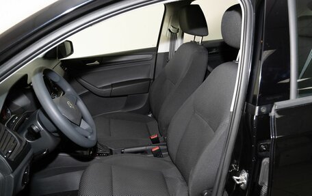 Volkswagen Polo VI (EU Market), 2020 год, 1 520 000 рублей, 5 фотография