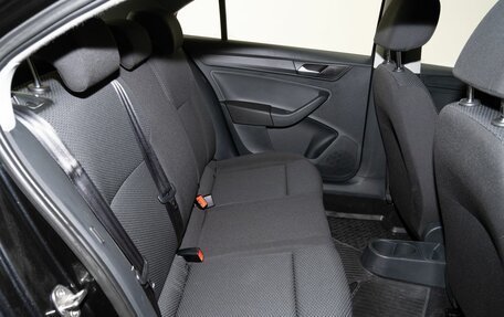 Volkswagen Polo VI (EU Market), 2020 год, 1 520 000 рублей, 8 фотография