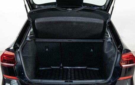 Volkswagen Polo VI (EU Market), 2020 год, 1 520 000 рублей, 13 фотография