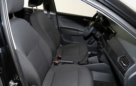 Volkswagen Polo VI (EU Market), 2020 год, 1 520 000 рублей, 7 фотография