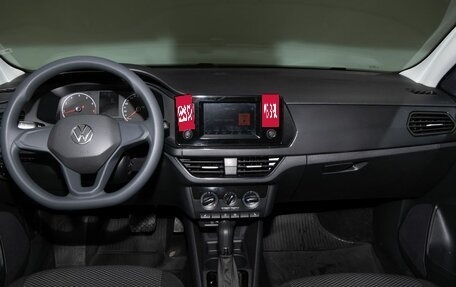 Volkswagen Polo VI (EU Market), 2020 год, 1 520 000 рублей, 6 фотография