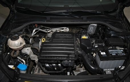 Volkswagen Polo VI (EU Market), 2020 год, 1 520 000 рублей, 12 фотография