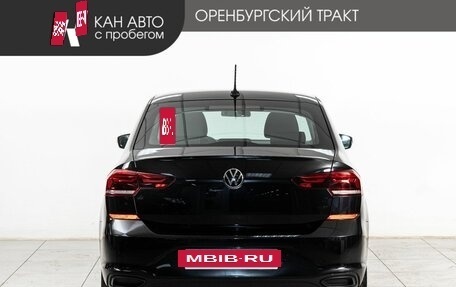 Volkswagen Polo VI (EU Market), 2020 год, 1 520 000 рублей, 4 фотография