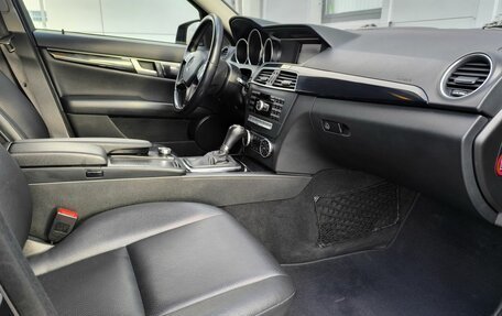 Mercedes-Benz C-Класс, 2012 год, 1 530 000 рублей, 12 фотография