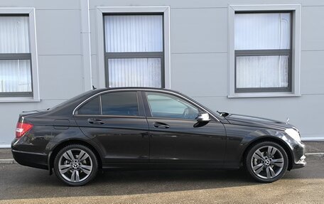 Mercedes-Benz C-Класс, 2012 год, 1 530 000 рублей, 8 фотография