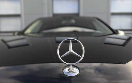 Mercedes-Benz C-Класс, 2012 год, 1 530 000 рублей, 18 фотография