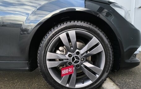 Mercedes-Benz C-Класс, 2012 год, 1 530 000 рублей, 21 фотография