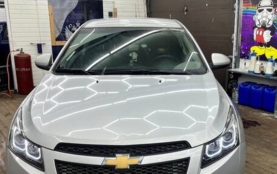 Chevrolet Cruze II, 2012 год, 690 000 рублей, 1 фотография