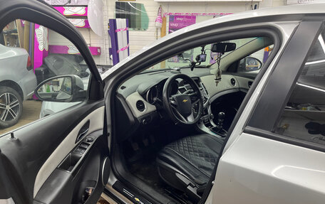 Chevrolet Cruze II, 2012 год, 690 000 рублей, 6 фотография