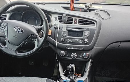 KIA cee'd III, 2014 год, 850 000 рублей, 3 фотография