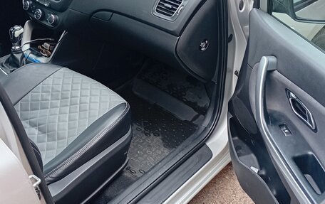 KIA cee'd III, 2014 год, 850 000 рублей, 5 фотография