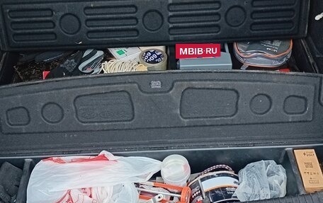 KIA cee'd III, 2014 год, 850 000 рублей, 7 фотография