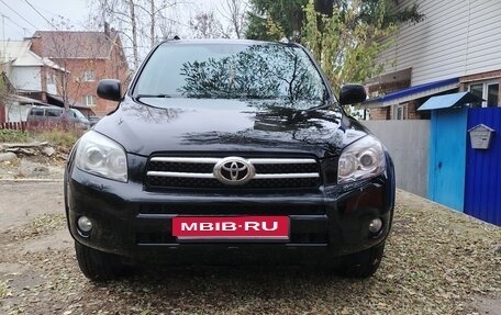 Toyota RAV4, 2008 год, 1 300 000 рублей, 1 фотография