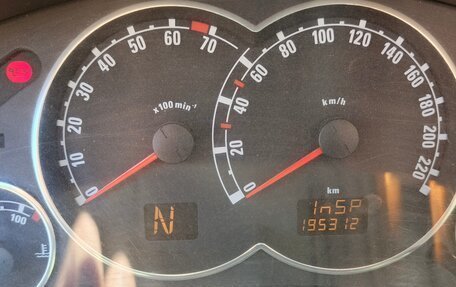 Opel Meriva, 2006 год, 295 000 рублей, 1 фотография