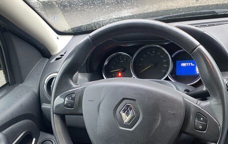 Renault Duster I рестайлинг, 2018 год, 1 300 000 рублей, 16 фотография