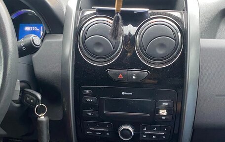 Renault Duster I рестайлинг, 2018 год, 1 300 000 рублей, 14 фотография