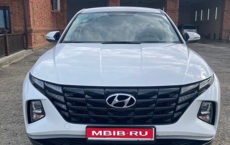 Hyundai Tucson, 2022 год, 2 750 000 рублей, 1 фотография