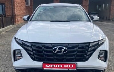 Hyundai Tucson, 2022 год, 2 750 000 рублей, 1 фотография