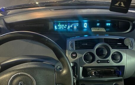 Renault Scenic III, 2008 год, 350 000 рублей, 5 фотография