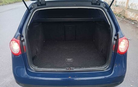 Volkswagen Passat B6, 2008 год, 460 000 рублей, 6 фотография