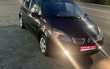 Renault Scenic III, 2008 год, 350 000 рублей, 3 фотография