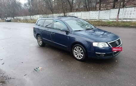 Volkswagen Passat B6, 2008 год, 460 000 рублей, 4 фотография