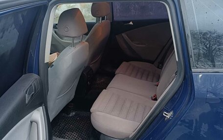 Volkswagen Passat B6, 2008 год, 460 000 рублей, 10 фотография