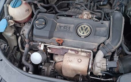 Volkswagen Passat B6, 2008 год, 460 000 рублей, 14 фотография